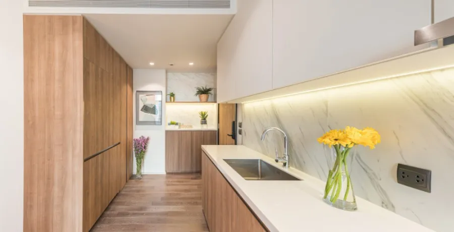 Sell/Rent!! Condo Munich Sukhumvit 23, luxury condo, beautiful room, fully furnished, book now!!