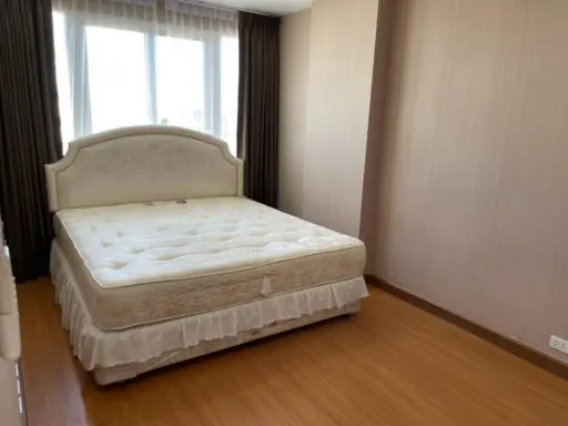Sell ​​/ rent urgently !! Airlink Residence Romklao close to the airport. And shopping center Don't be late, book it !! images