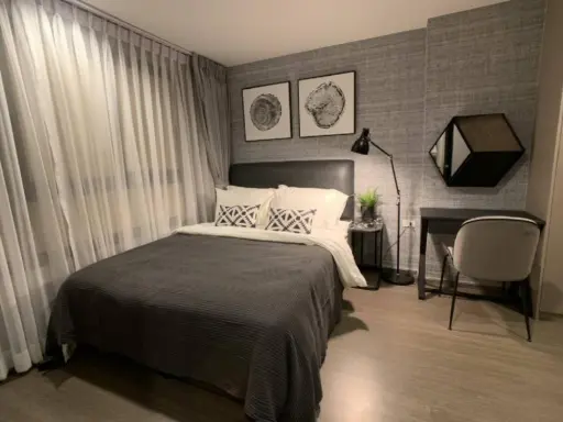 For Sale Ideo Sukhumvit 93, good location, convenient transportation, don't wait.
