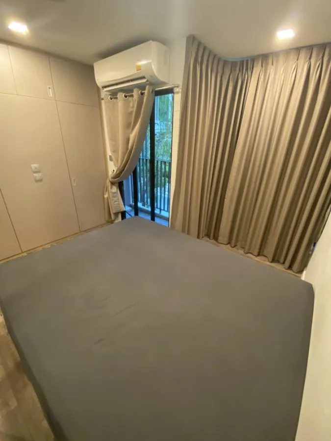 ขาย ให้เช่า ATMOZ รัชดา-ห้วยขวาง ห้องกั้นเป็นสัดส่วน ตกแต่งครบครัน ได้วิวสระสุดแจ่ม รีบจองเลย