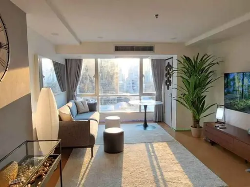 ขาย The Trendy Condominium เฟอร์นิเจอร์ Buit-In ทั้งห้อง เตียงนอนสบายสุดๆ ไม่จองไม่ได้แล้ว images