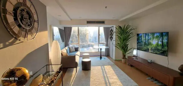 ขาย The Trendy Condominium เฟอร์นิเจอร์ Buit-In ทั้งห้อง เตียงนอนสบายสุดๆ ไม่จองไม่ได้แล้ว images