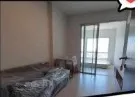 Condo for sale, Niche ID Pak Kret Station, room decorated with furniture + electrical appliances, ready to move in, book now.