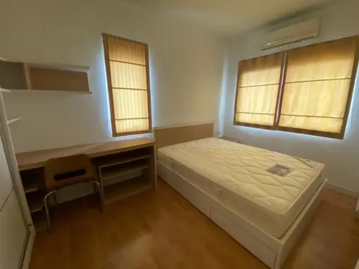 For rent!! My Condo Pinklao (Charansanitwong 49), 4th floor, Building D, beautiful room, fully furnished, don't miss it!!