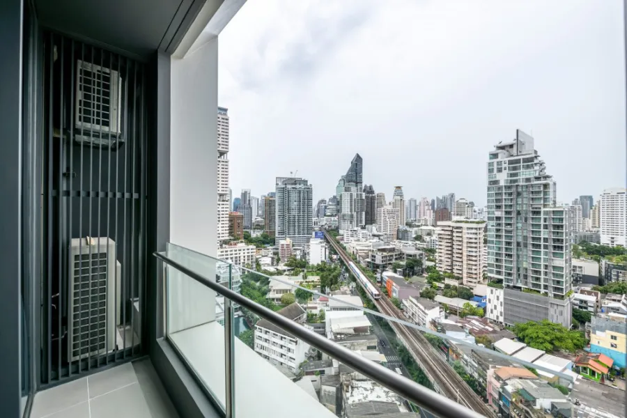 ให้เช่า ขาย คอนโด Beatniq สุขุมวิท 32 ห้องสุดเรียบหรูสุดละมุน วิวสวย พร้อมสิ่งอำนวยความสะดวก จองเลย