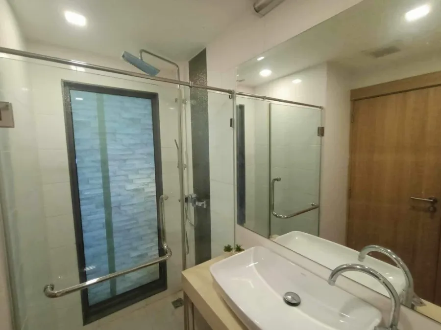 City Garden Pratumnak (South Pattaya) for sale, city view, built-in decoration. It's so nice to live in. Don't miss it.