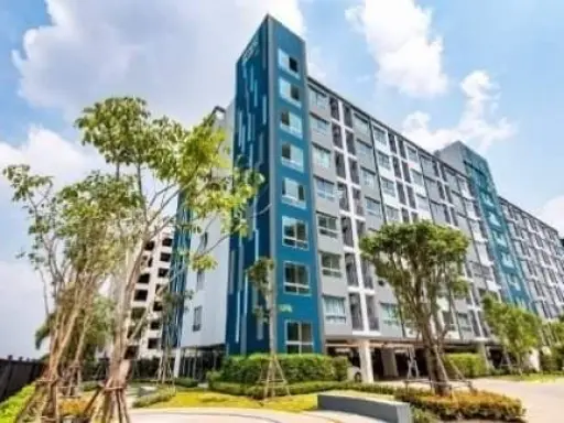 The Kith Lumlukka Klong 2