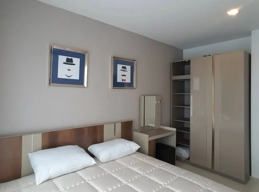 ขายห้องสวย!! คอนโด ไลฟ์ สุขุมวิท 48 ชั้น 12A ตึก S ห้องสวย น่าอยู่มาก ตกเเต่ง builtin หรูครบ ห้ามพลาด!!
