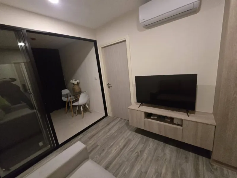 🏠🌃 ขายด่วน คอนโด ไอ คอน สุขุมวิท77 🏠🌃