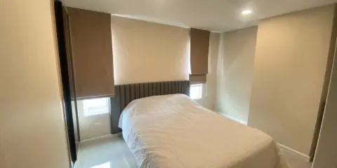 ให้เช่า JW condo ดอนเมือง ห้องพร้อมอยู่ สิ่งอำนวยความสะดวกครบ ราคาจับต้องได้ จองเลย อย่าพลาด