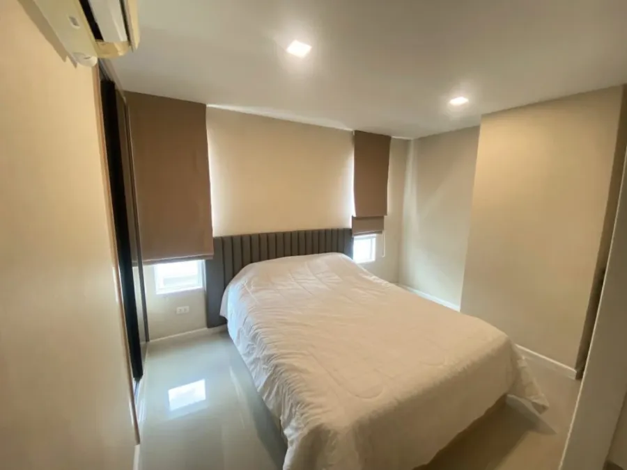 ให้เช่า JW condo ดอนเมือง ห้องพร้อมอยู่ สิ่งอำนวยความสะดวกครบ ราคาจับต้องได้ จองเลย อย่าพลาด