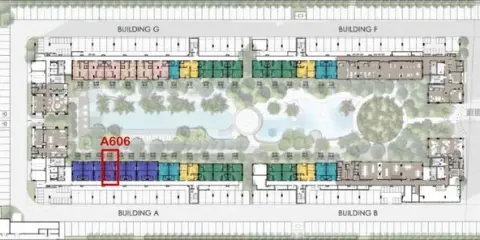 ให้เช่า เคฟ ทาวน์ ไอส์แลนด์ ตึก A ชั้น 6 วิวสระน้ำ ห้องแต่งครบ หิ้วกระเป๋าเข้าอยู่ได้เลย จองด่วนๆ