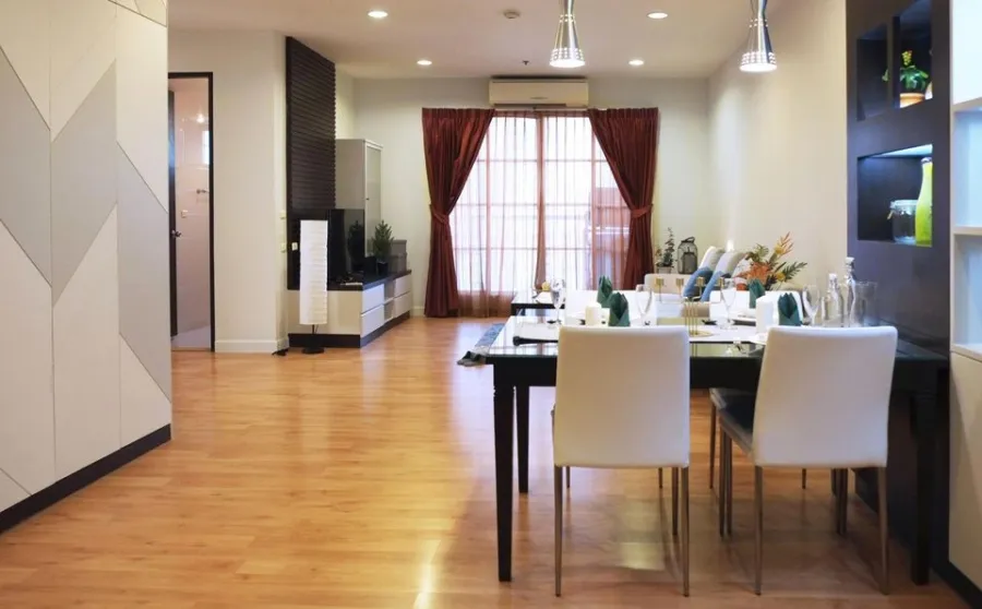 ให้เช่า คอนโด AP Citi Smart Condo สุขุมวิท 18 ห้องขนาดใหญ่ พร้อมสิ่งอำนวยความสะดวก วิวปัง รีบจองเลย
