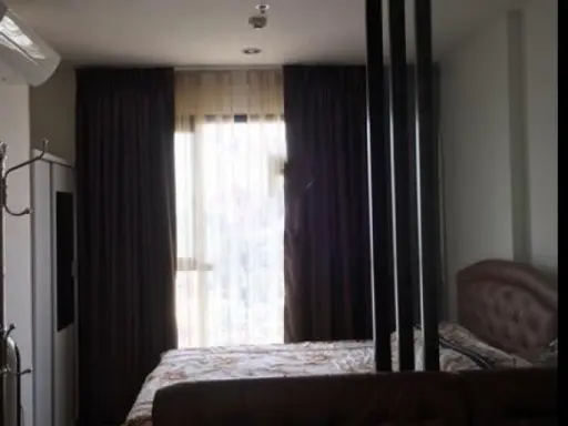 Condo for rent, The Base Park West, fully furnished, quiet, private, do not miss