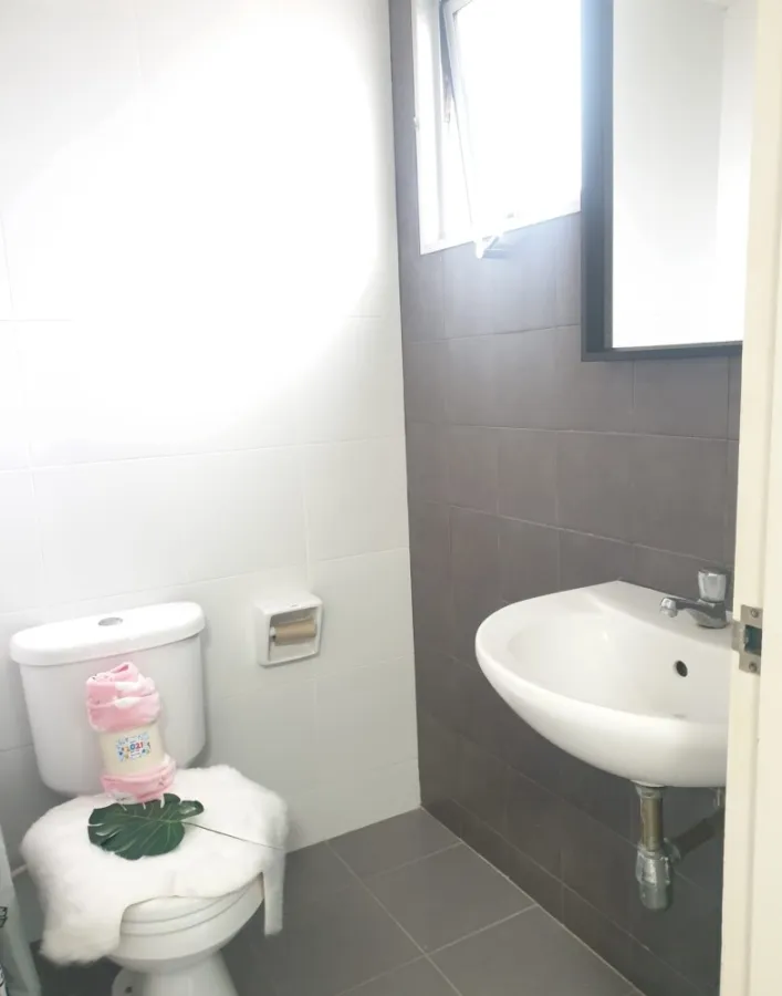 ให้เช่า my condo สุขุมวิท52 ห้อง studio ชั้น 7 มาพร้อมสิ่งอำนวยความสะดวกครบ รีบมาจับจอง