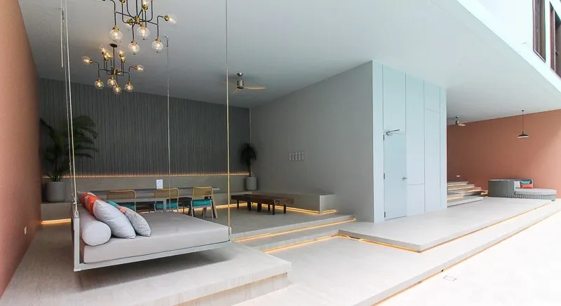 ForRent Chapter Thonglor 25 เครื่องใช้ไฟฟ้า เฟอร์นิเจอร์ ครบชุด แต่งสวยหรูหรา พร้อมเข้าอยู่ อย่าพลาด