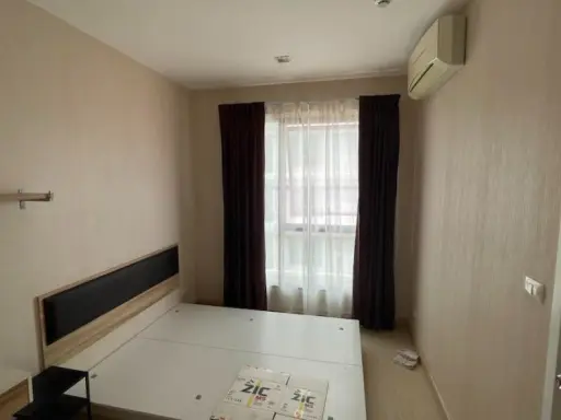 Condo for rent, The Privacy Rewadee, 1 bedroom, 1 bathroom, good price, great value. Just carry your bag and move in.