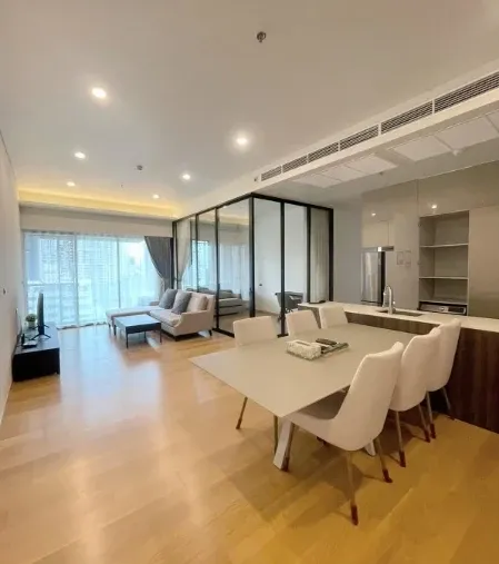 ให้เช่า Siamese Exclusive Sukhumvit 31 ห้องน่าอยู่ แต่งครบ จองเลย ด่วนๆจ้า