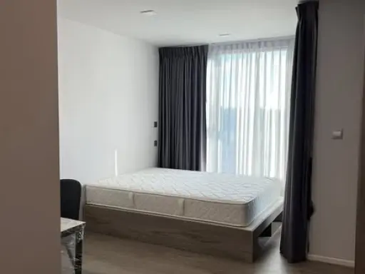 For rent condo Kave Town Colony ห้องกั้นแยกเป็นสัดส่วน แบ่งโซนลงตัว ราคาอย่างโดน มาจองเลย อย่าพลาด