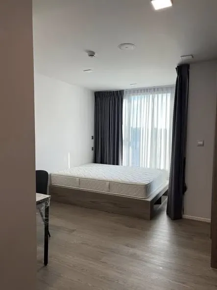 For rent condo Kave Town Colony ห้องกั้นแยกเป็นสัดส่วน แบ่งโซนลงตัว ราคาอย่างโดน มาจองเลย อย่าพลาด