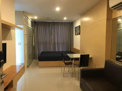 ให้เช่า คอนโด ideo q chula–samyan เฟอร์ครบ พร้อมอยู่ จองเลยจ้า ช้าหมดอดฟินนะจ๊ะ images