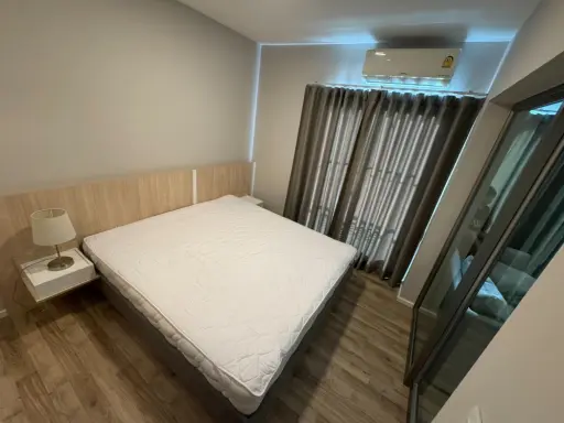 For rent, Ease 2 Rama 2, good location, quiet, private, bring your bags and move in immediately, with electrical appliances provided. images