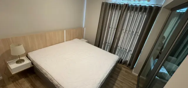 ให้เช่า อีส 2 พระราม 2 ทำเลดี สงบ เป็นส่วนตัว แบกกระเป๋าพร้อมเข้าอยู่ได้เลย มีเครื่องใช้ไฟฟ้าให้ images