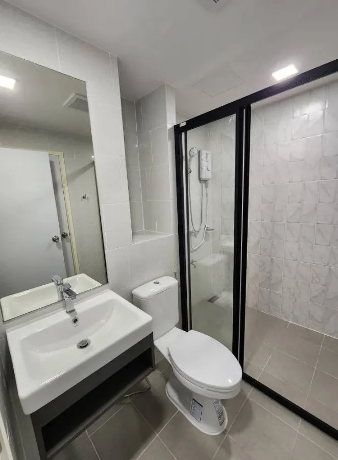 For rent Kave Salaya, well-separated room, very good price, hurry and reserve before you miss the opportunity, I'm telling you.