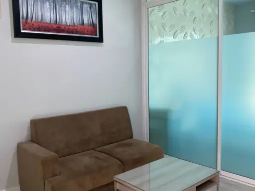 For sale: Zelle Salaya, 4th floor, nice room, comes with furniture and appliances. Reserve now, don't wait. images