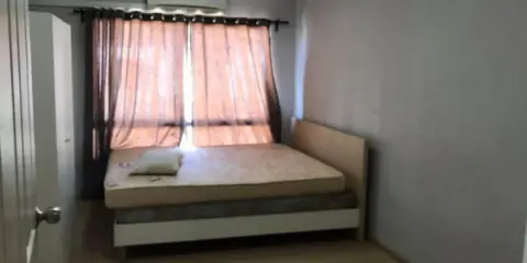 ขายทันที!! Plum Condo Ladprao 101 ห้องสตูดิโอ เรียบง่าย ราคาน่ารัก พร้อมเข้าอยู่ได้ทันที!!