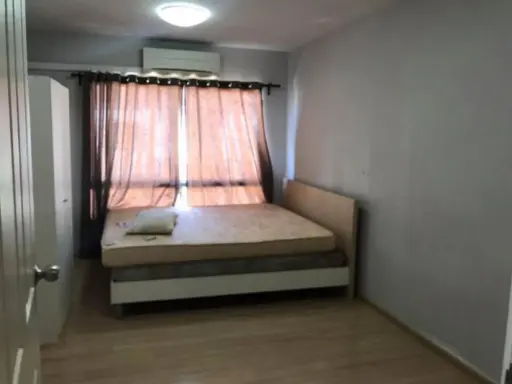 ขายทันที!! Plum Condo Ladprao 101 ห้องสตูดิโอ เรียบง่าย ราคาน่ารัก พร้อมเข้าอยู่ได้ทันที!!