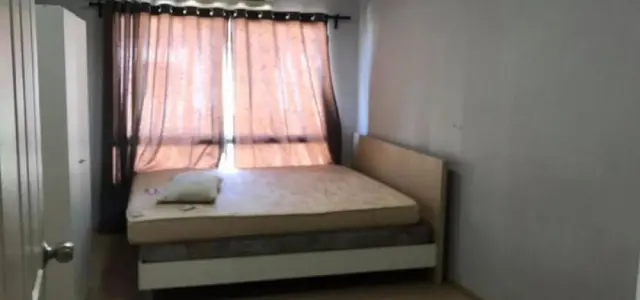 ขายทันที!! Plum Condo Ladprao 101 ห้องสตูดิโอ เรียบง่าย ราคาน่ารัก พร้อมเข้าอยู่ได้ทันที!! images