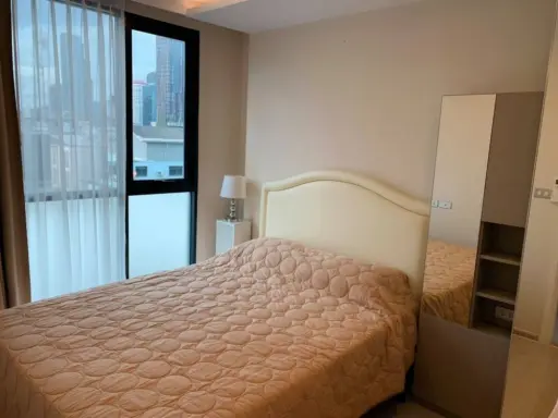 Sell for rent!! Condo Vtara Sukhumvit 36, beautiful room, fully furnished You can't miss it. Hurry up to reserve!!
