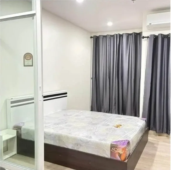 ให้เช่า ศุภาลัย ลอฟท์ สถานีภาษีเจริญ ห้องกั้นแยกอย่างดี ราคาอย่างโดน คุณ้องไม่พลาดเด็ดขาด