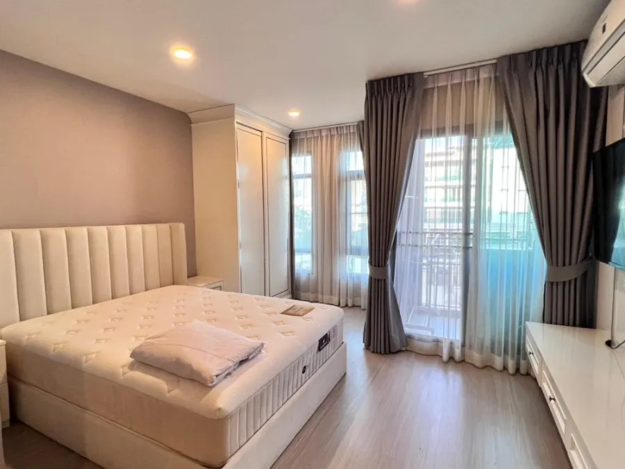 ให้เช่า Aspire Asoke - Ratchada มาพร้อมการตกแต่งที่ครบครัน สนใจรีบจองเลย ห้ามพลาด ด่วนๆจ้า