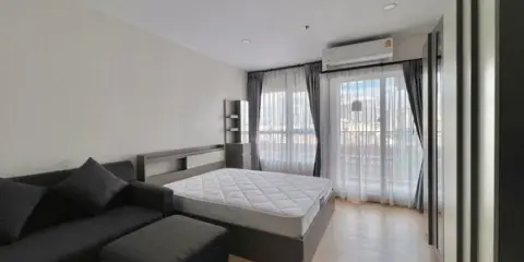ให้เช่าคอนโด Supalai Veranda Ramkhamhaeng ห้องน่าอยู่ ราคาไม่แรง มีครบจบที่เดียว ดีอย่างนี้ต้องจอง