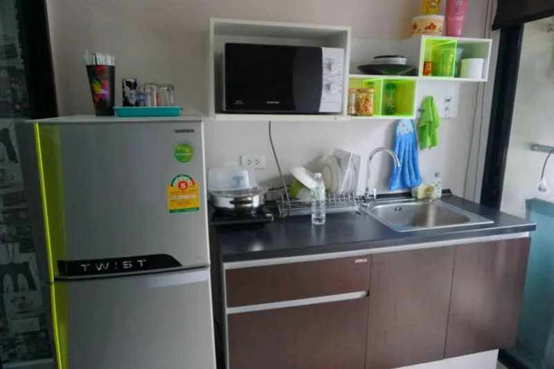 ขาย ฮอลล์มาร์ค งามวงศ์วาน ชั้น 7 ห้องสวย 1.85 ล้าน เฟอร์ครบ ด่วนๆ