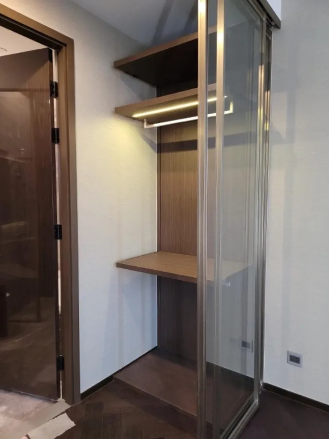 ให้เช่า ดิ เอส สุขุมวิท 36 ชั้น 24 ห้องสวย ตกแต่งครบครัน น่าอยู่สุดๆ สนใจรีบจองเลยจ้า ด่วนๆ