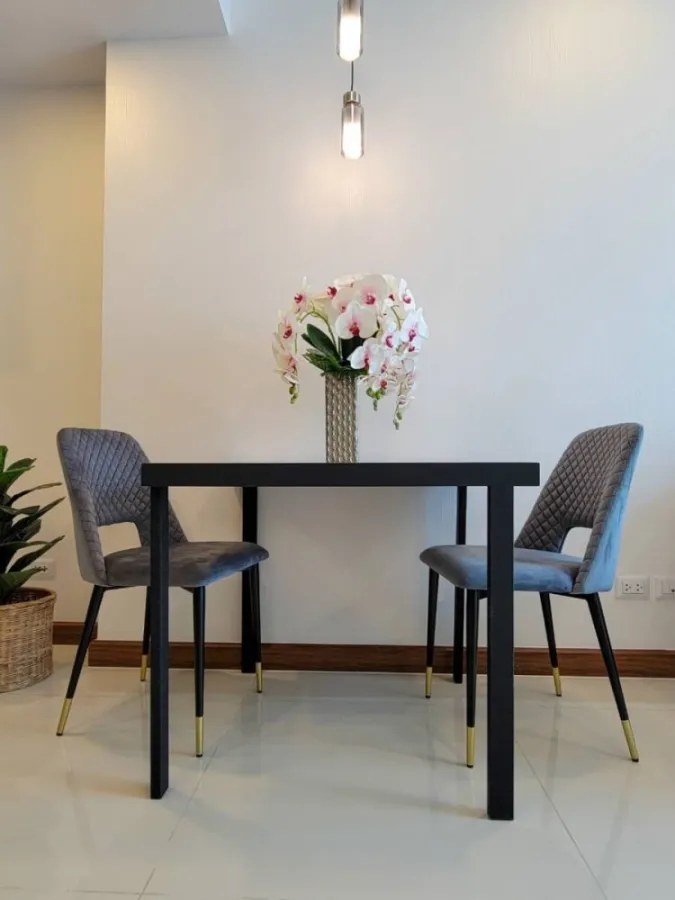 ขาย ให้เช่า!! คอนโด ศุภาลัย พรีเมียร์ เจริญนคร ห้องตกแต่งสวย Fully furnished พร้อมอยู่ จองเลย!!