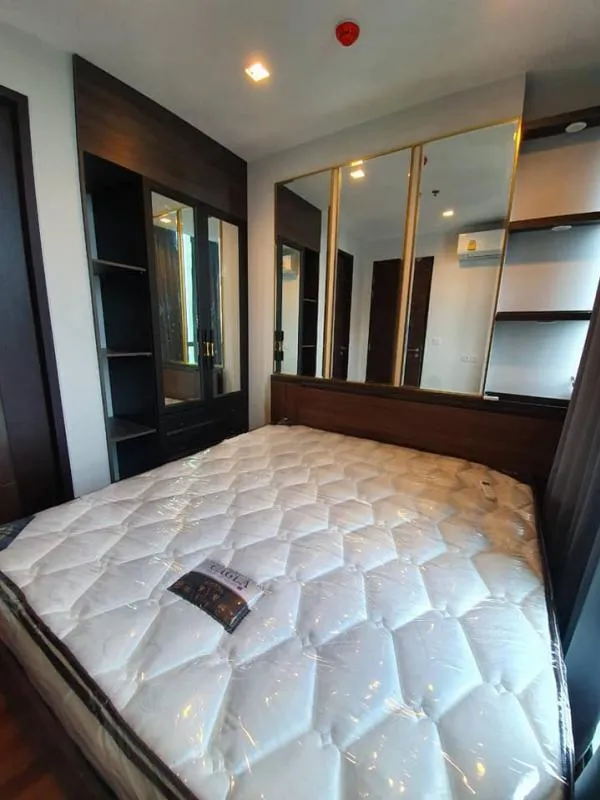 **for rent**Wish Signature Midtown Siam