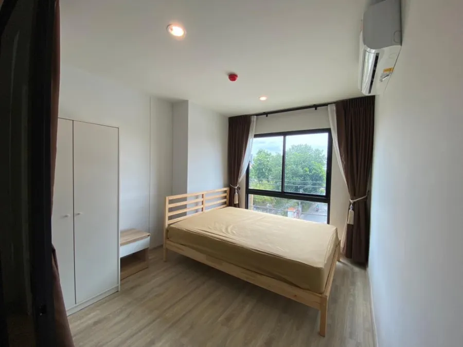 ให้เช่า คอนโด Hi sukhumvit 93 ชั้น 4 ห้องเฟอร์นิเจอร์ครบ พร้อมเข้าอยู่ รีบจับจองก่อนพลาดน้า ด่วนๆ
