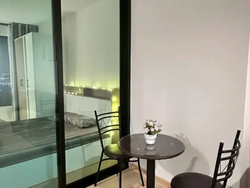 ให้เช่า Terra residence ห้องแต่งครบ พร้อมเข้าอยู่ สนใจรีบจองเลย ห้ามพลาด