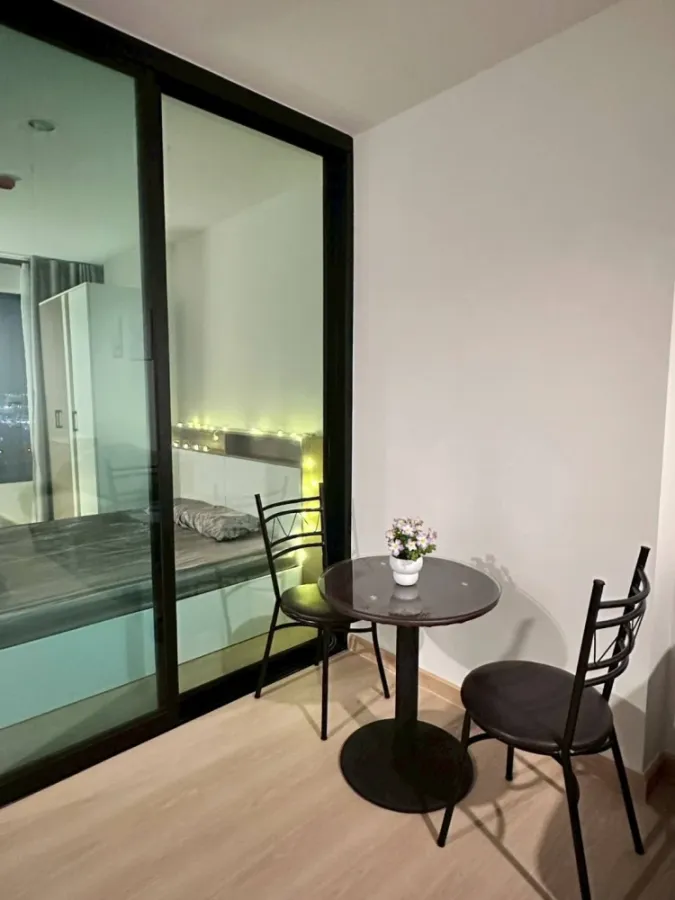 ให้เช่า Terra residence ห้องแต่งครบ พร้อมเข้าอยู่ สนใจรีบจองเลย ห้ามพลาด