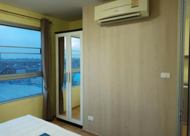 ขายด่วน D Condo รัตนาธิเบศร์ ห้องกว้างวิวสวย กลางคืนวิวเริศ สุดฟินกับวิวเมืองสุดสวย ห้ามพลาดเด็ดขาด
