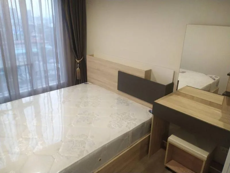 For rent, Regent Home, Bang Son, Phase 2, south, city view, complete facilities, rent now
