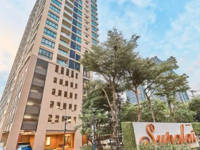 Supalai Elite Sathorn Suanplu