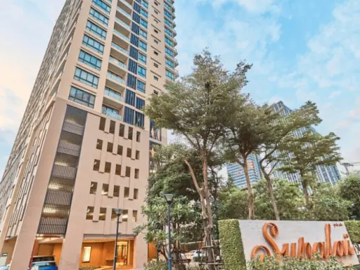 Supalai Elite Sathorn Suanplu