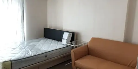 ให้เช่า Plum Condo Paholyothin 89 ชั้น 3 ห้องแต่งครบ น่าอยู่ จองเลย ด่วนๆ