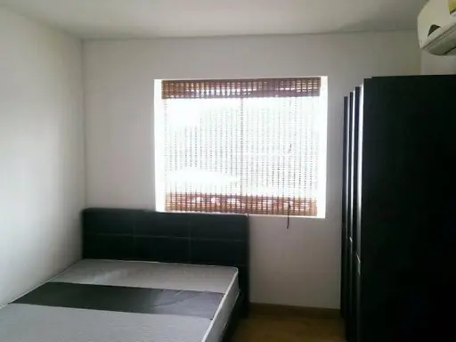 Condo for sale, City Home Rattanathibet, 2 bedrooms, 2 bathrooms, ready facilities You can't miss it. images