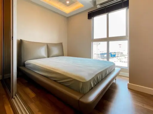 ขาย A Space Me Bangna ชั้น 14 เฟอร์นิเจอร์ครบครัน ตกแต่งอย่างดี กั้นเป็นสัดส่วน จองก่อนได้ก่อนจ้า images